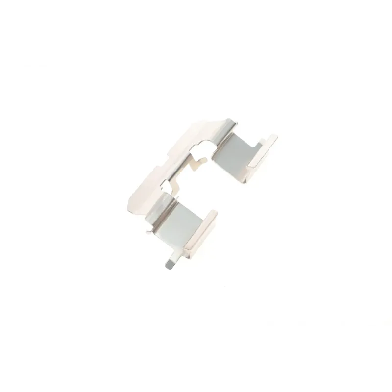 Планка супорта прижимна QUICK BRAKE 109-1227 для Toyota Yaris 1999-2005