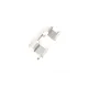 Планка супорта прижимна QUICK BRAKE 109-1227 для Toyota Yaris 1999-2005