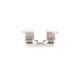 Планка супорта прижимна QUICK BRAKE 109-1227 для Toyota Yaris 1999-2005