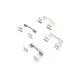 Планка супорта прижимна QUICK BRAKE 109-1227 для Toyota Yaris 1999-2005