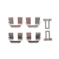 Планка супорта заднього QUICK BRAKE 109-1233 для VW T4, Ford Galaxy, Seat Alhambra