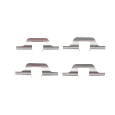 Планка супорта заднього QUICK BRAKE 109-1263 для VW Golf III/IV, Seat Toledo 1991-