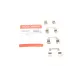 Планка супорта заднього QUICK BRAKE 109-1279 для Mitsubishi Galant, L400, Nimbus
