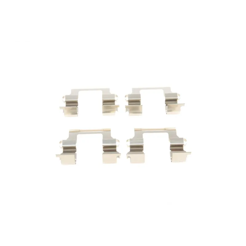 Планка супорта заднього QUICK BRAKE 109-1279 для Mitsubishi Galant, L400, Nimbus