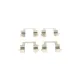 Планка супорта заднього QUICK BRAKE 109-1279 для Mitsubishi Galant, L400, Nimbus