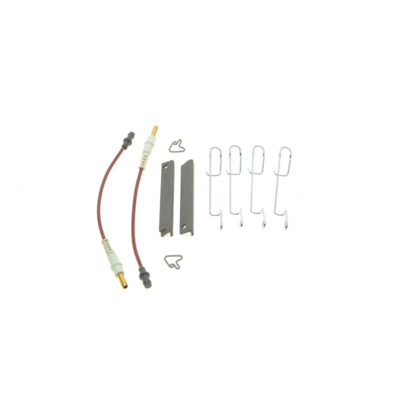 Планка супорта заднього прижимна QUICK BRAKE 109-1280X для Mercedes-Benz Vito W638 1996-2003