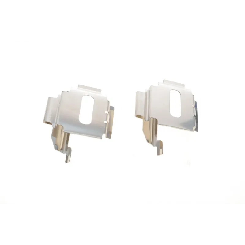 Планка супорта заднього QUICK BRAKE 109-1283 для Mercedes-Benz Sprinter 901-904 1995-2006