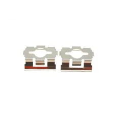 Планка супорта заднього прижимна QUICK BRAKE 109-1600 для Ford Transit, Iveco Daily, Fiat Ducato