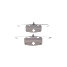 Планка супорта прижимна QUICK BRAKE 109-1644 для BMW 3 E90/E91/E93, 5 E60