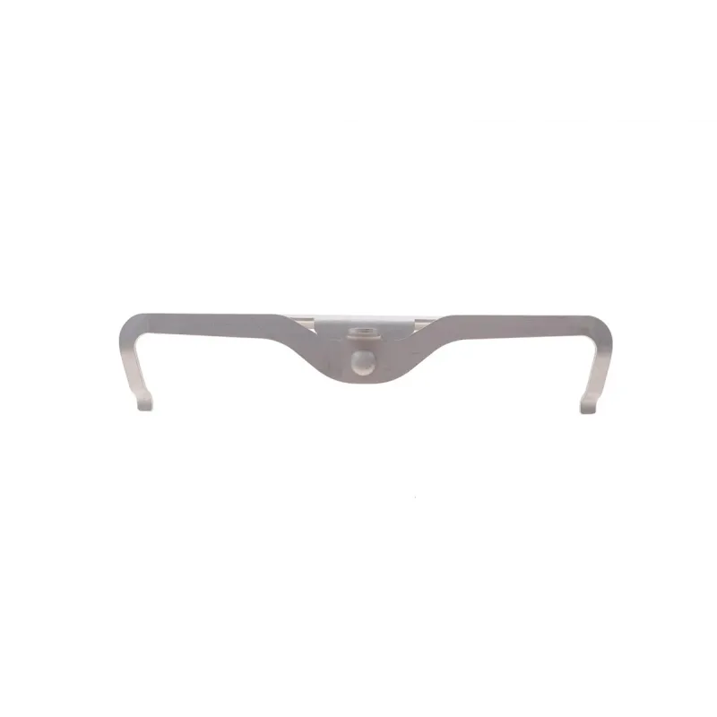 Планка супорта прижимна QUICK BRAKE 109-1644 для BMW 3 E90/E91/E93, 5 E60