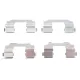 Планка супорта переднього QUICK BRAKE 109-1648 для Renault Kangoo, MB Citan, Dacia Dokker