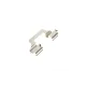 Планка супорта (переднього) прижимна (к-кт) Citroen C6 05-12/Peugeot 407 04- (Lucas)
