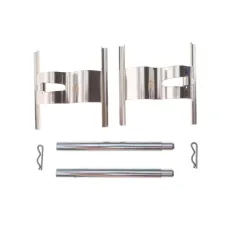 Планка супорта заднього QUICK BRAKE 109-1660 для VW Touareg, Audi Q7, Porsche Cayenne 2002-2015