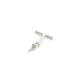 Планка супорта заднього QUICK BRAKE 109-1676 для Mercedes-Benz S-Class W220 1998-2005