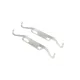 Планка супорта переднього QUICK BRAKE 109-1680 для Volkswagen T4/T5