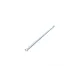 Планка супорта прижимна QUICK BRAKE 109-1701 для Toyota Land Cruiser 100 1998-
