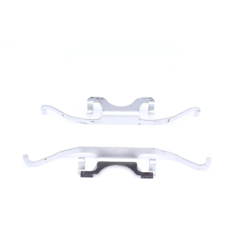 Планка супорта прижимна QUICK BRAKE 109-1702 для BMW 5 (E39) 1995-2004
