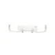 Планка супорта (переднього) прижимна (к-кт) Audi A8/VW Phaeton 02-16 (Ate)