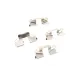 Планка супорта заднього прижимна QUICK BRAKE 109-1714 для Mitsubishi Colt IV, Lancer V/VI