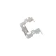 Планка супорта переднього прижимна QUICK BRAKE 109-1715 для Ford Ranger, Mazda BT-50, Nissan Maxima