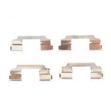 Планка супорта переднього QUICK BRAKE 109-1716 для Fiat Scudo, Peugeot Expert, Mercedes-Benz E-Class