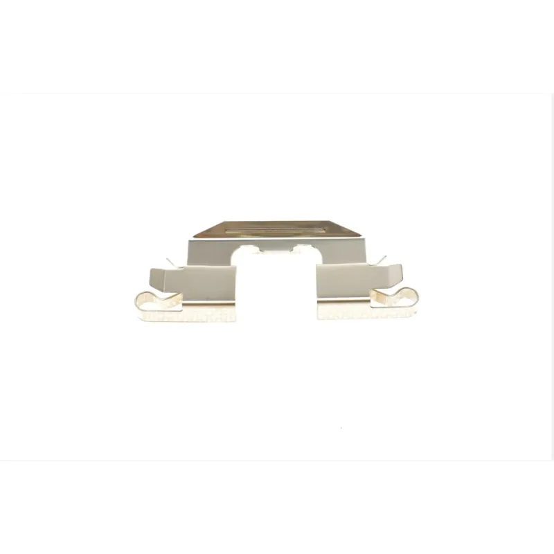 Планка супорта (заднього) прижимна (к-кт) Mazda CX-7/CX-9 06- (Tokic)