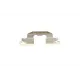 Планка супорта (заднього) прижимна (к-кт) Mazda CX-7/CX-9 06- (Tokic)