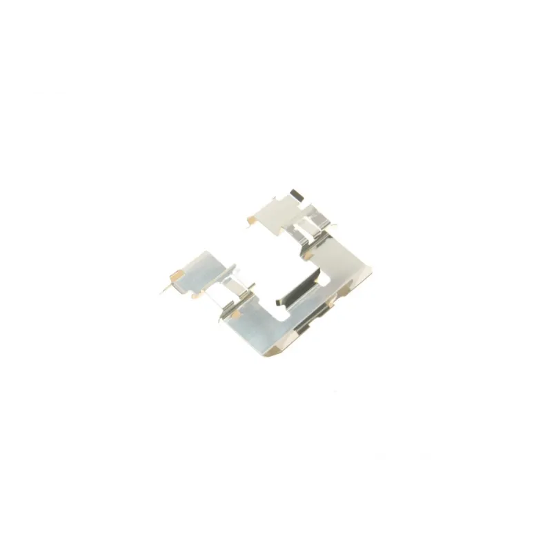 Планка супорта заднього прижимна QUICK BRAKE 109-1721 для BMW 5 E61 2004-2007, Nissan Patrol GR V 1997-
