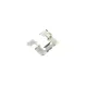 Планка супорта заднього прижимна QUICK BRAKE 109-1721 для BMW 5 E61 2004-2007, Nissan Patrol GR V 1997-