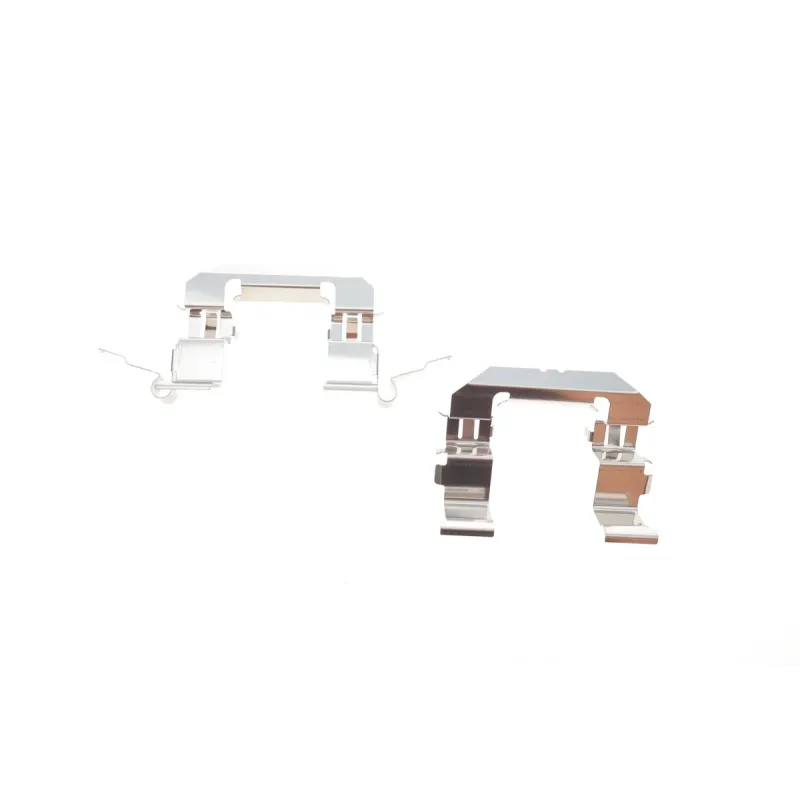 Планка супорта переднього прижимна QUICK BRAKE 109-1722 для Nissan Pathfinder III, Renault Koleos I
