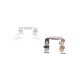 Планка супорта переднього прижимна QUICK BRAKE 109-1722 для Nissan Pathfinder III, Renault Koleos I