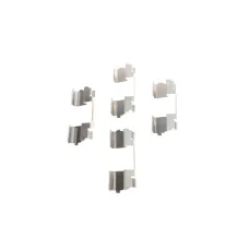 Планка супорта прижимна QUICK BRAKE 109-1725 для Citroen Jumper, Fiat Ducato