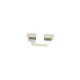 Планка супорта (заднього) прижимна (к-кт) Ford Galaxy/Mondeo IV/Volvo S60/V60 06- (Lucas)