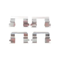 Планка супорта переднього QUICK BRAKE 109-1736 для Nissan Qashqai J10, X-Trail T31