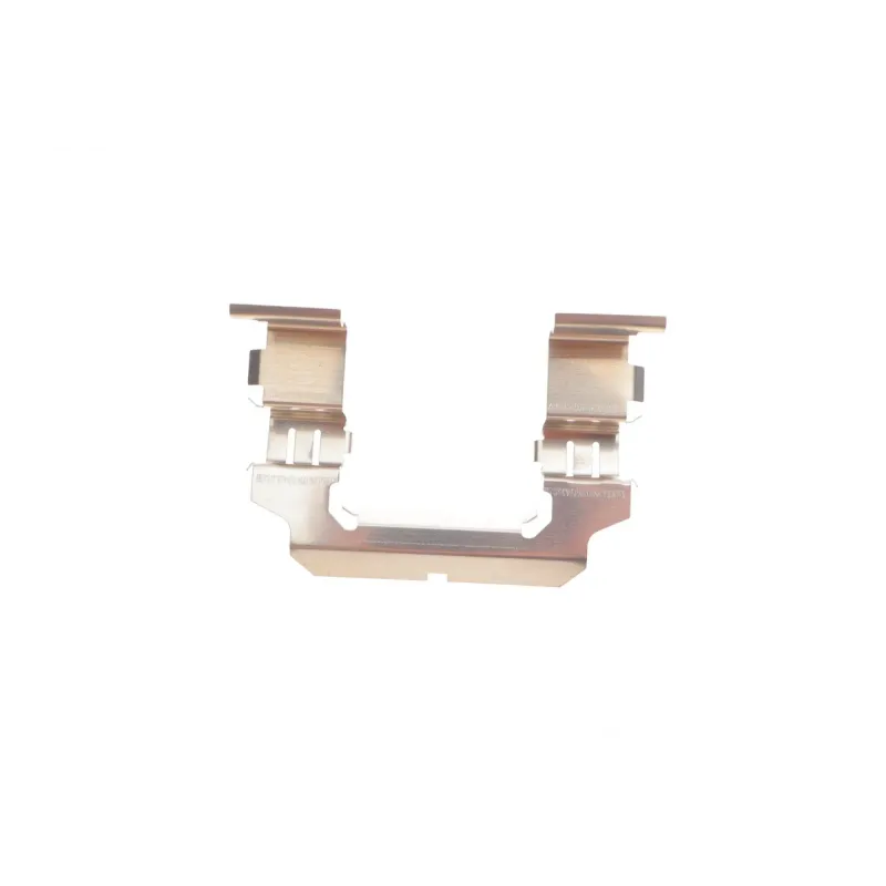 Планка супорта прижимна QUICK BRAKE 109-1738 для Nissan Patrol GR V 1997-