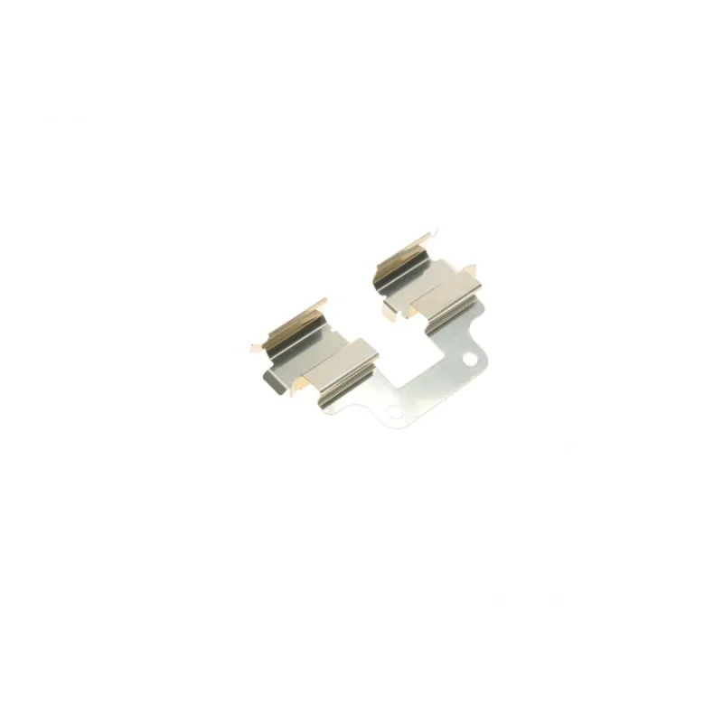 Планка супорта заднього QUICK BRAKE 109-1739 для Jeep Patriot, Land Rover Freelander 2