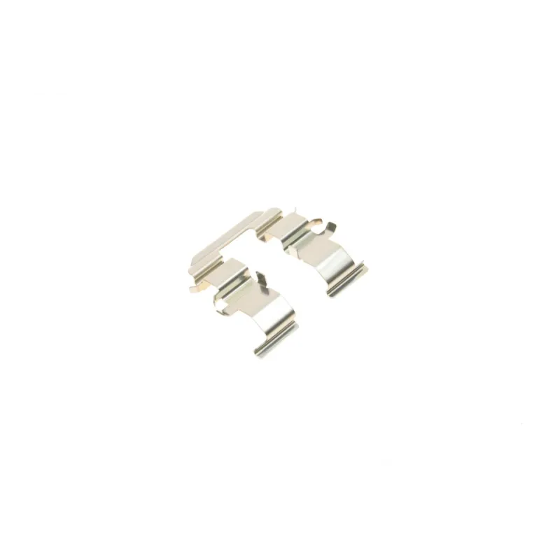 Планка супорта заднього прижимна QUICK BRAKE 109-1746 для Hyundai i10, Kia Picanto 2004-2017