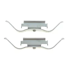 Планка супорта переднього QUICK BRAKE 109-1747 для Volkswagen T4 (1990-2003)