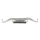 Планка супорта переднього QUICK BRAKE 109-1747 для Volkswagen T4 (1990-2003)