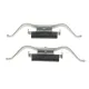 Планка супорта переднього QUICK BRAKE 109-1747 для Volkswagen T4 (1990-2003)