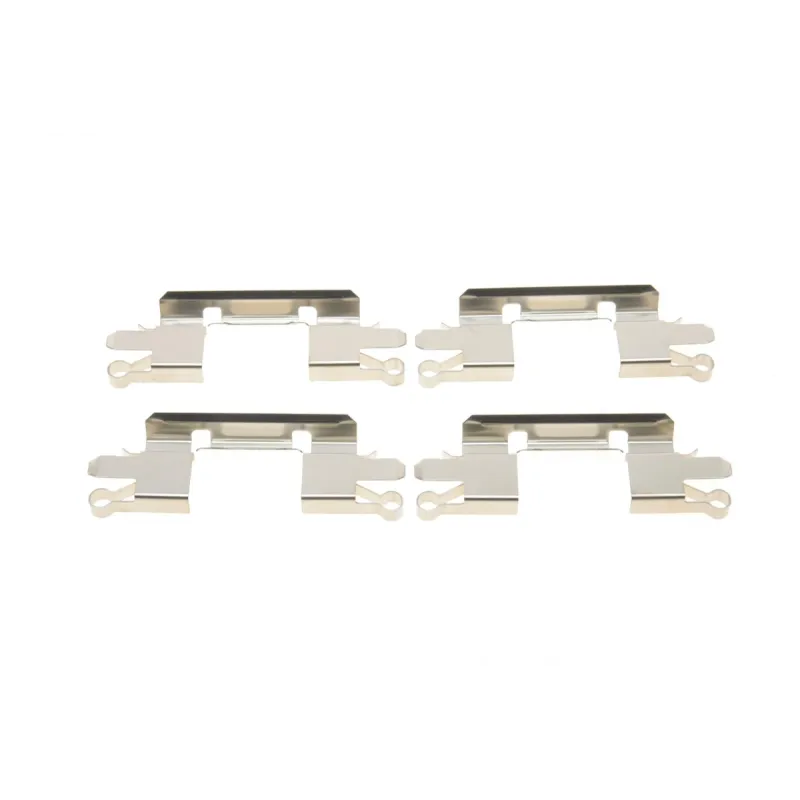 Планка супорта переднього прижимна QUICK BRAKE 109-1769 для Mitsubishi L200, Nissan Leaf