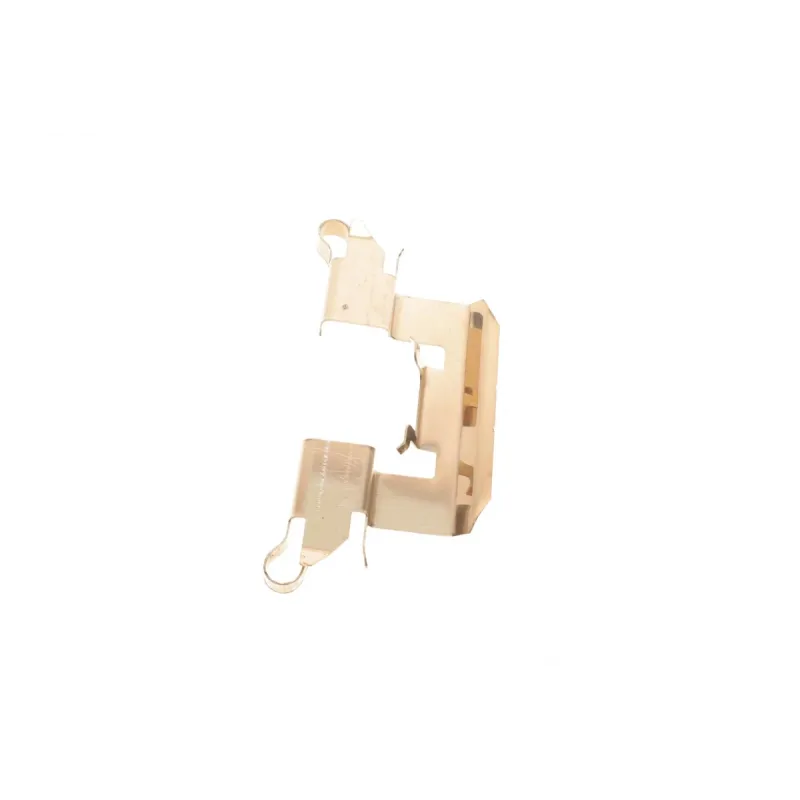Планка супорта прижимна QUICK BRAKE 109-1772 для Ford Fiesta VI, Mazda 2, Suzuki Swift IV