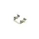 Планка супорта переднього QUICK BRAKE 109-1782 для Hyundai i10 (PA) 2008-2011, i20 (PB, PBT) 2008-2012
