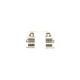 Планка супорта переднього QUICK BRAKE 109-1782 для Hyundai i10 (PA) 2008-2011, i20 (PB, PBT) 2008-2012