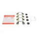 Планка супорта переднього QUICK BRAKE 109-1784 для Chrysler 300C 2004-2012