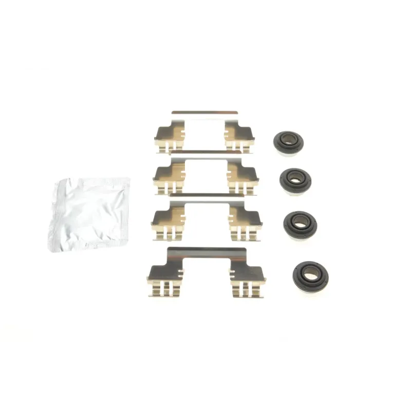 Планка супорта переднього QUICK BRAKE 109-1784 для Chrysler 300C 2004-2012