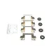 Планка супорта переднього QUICK BRAKE 109-1784 для Chrysler 300C 2004-2012