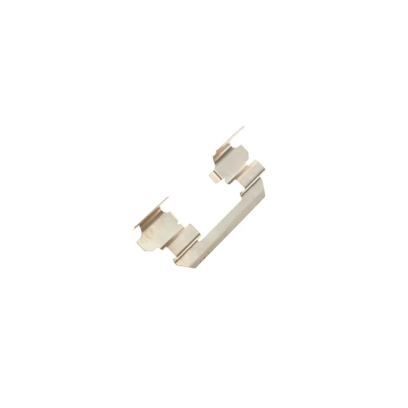 Планка супорта переднього прижимна QUICK BRAKE 109-1789 для Nissan Tiida 2007-2011