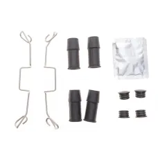 Планка супорта переднього QUICK BRAKE 109-1795 для VW T4, Ford Galaxy, Seat Alhambra