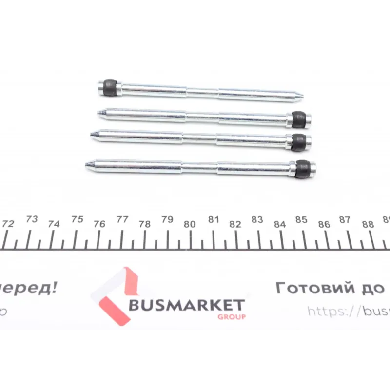 Планка супорта заднього QUICK BRAKE 109-1809 для Volkswagen Touareg 7LA 2002-2010